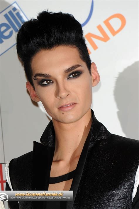 BILL KAULITZ - Tokio Hotel Photo (18411952) - Fanpop