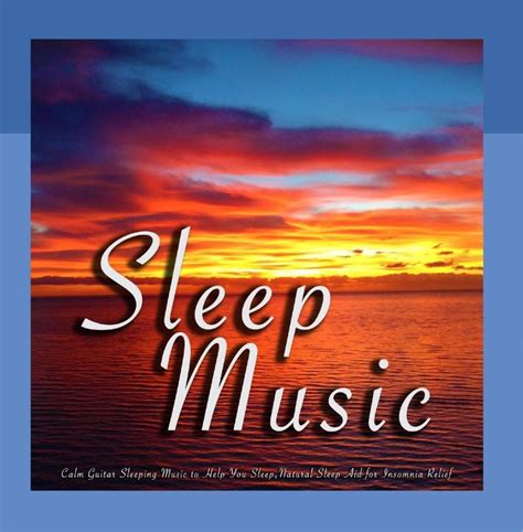 Deep Sleep Music Wizard - Sleep Music: Calm Guitar Sleeping Music to Help You Sleep, Natural ...