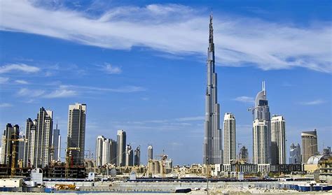 20 Top-Rated Tourist Attractions in Dubai | PlanetWare