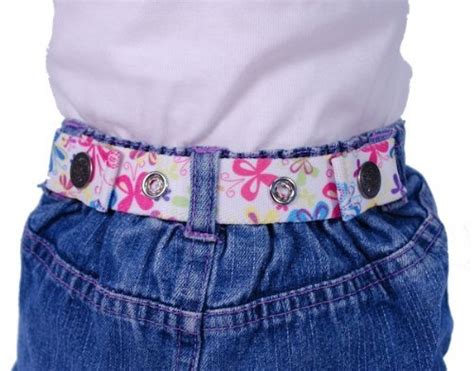 4 Colourful Belts For Girls Available In Amazon - Fashion Unlock