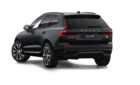 2023 Volvo XC60 Recharge Ultimate Dark - Starting at $$80,571 | Volvo Laval