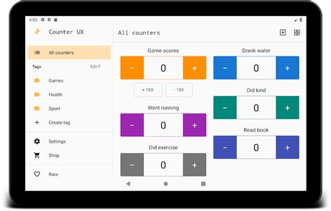 Counter - Click counter app tally counter widgets APK for Android - Download