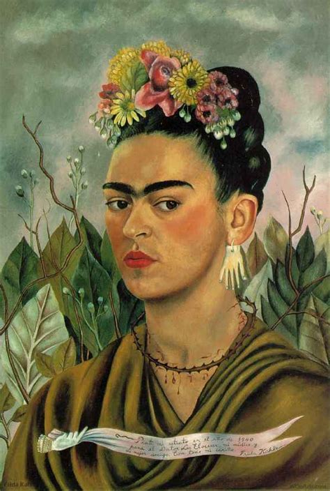 110 Paintings By Mexican Painter Frida Kahlo | Best Sorted Images