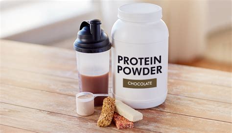 4 Things to Consider When Shopping for Protein Supplements : ObesityHelp