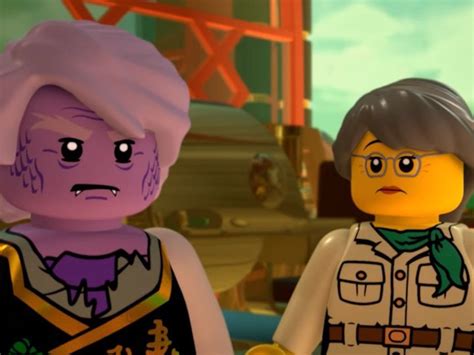 Ninjago season 10 episode 4