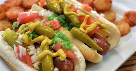 21 Hot Dog Toppings That Are So Crazy, You Just Have To Try Them For Yourself