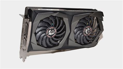 Nvidia GeForce GTX 1650 Super review | PC Gamer