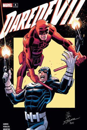 Daredevil (2023) #4 | Comic Issues | Marvel