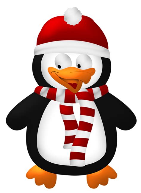 cute christmas penguin clipart 20 free Cliparts | Download images on Clipground 2025