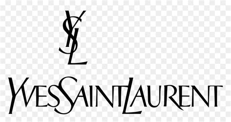 Saint Laurent Logo Svg, Ysl Logo Svg, Saint Laurent Paris Lo Inspire ...