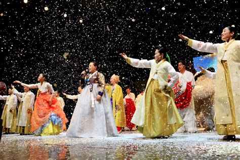 KOREA TRAVEL INFORMATION: Arirang, Popular Korean Folk Song