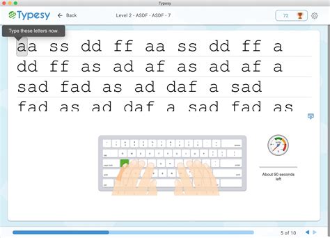 The best free Mac typing apps for adults and kids