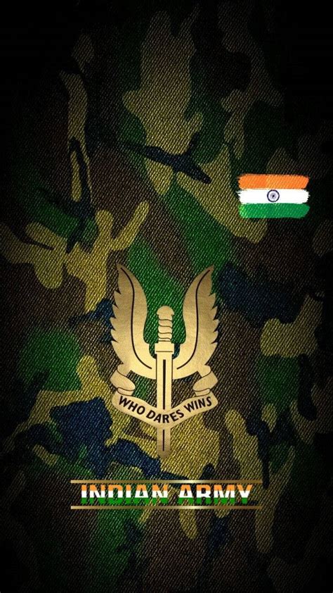 Indian Army Logo Full Hd Wallpaper - Infoupdate.org