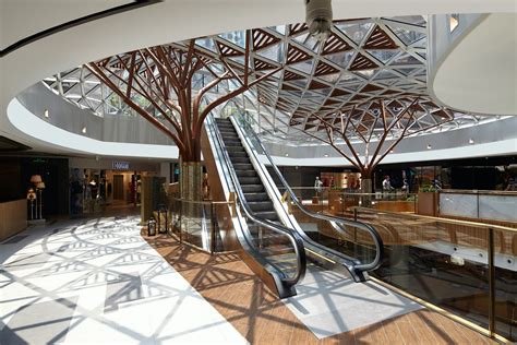 K11 Art Mall - Architizer