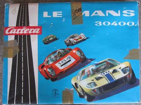 Sets - Vintage Carrera Slot car set Circa 1977 - Very nice cars... was sold for R700.00 on 9 Apr ...