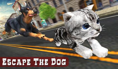 Amazon.com: Dog vs Cat Survival Fight Game: Appstore for Android