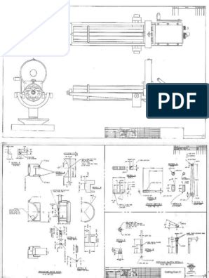 22lr gatling gun blueprints - arizonaasl