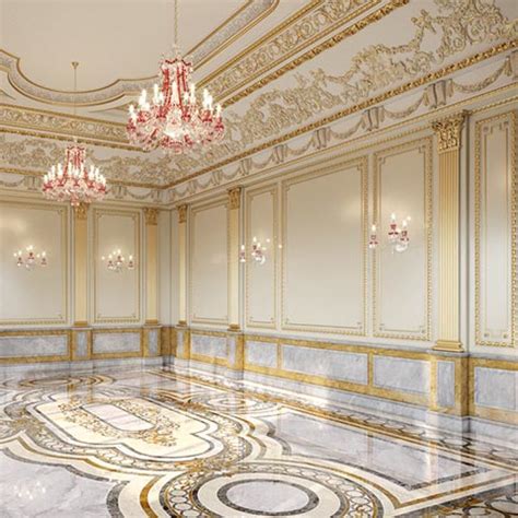 Luxury Marble Flooring – Flooring Ideas