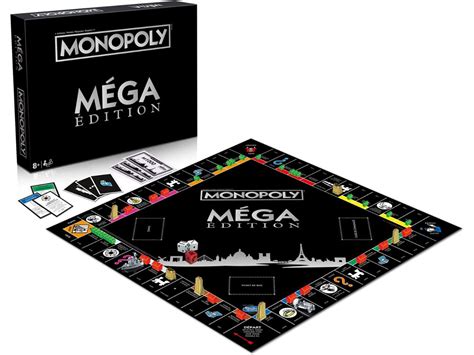 Monopoly: The Mega Edition | ubicaciondepersonas.cdmx.gob.mx