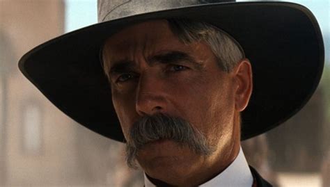 Sam Elliott Tombstone Quotes. QuotesGram