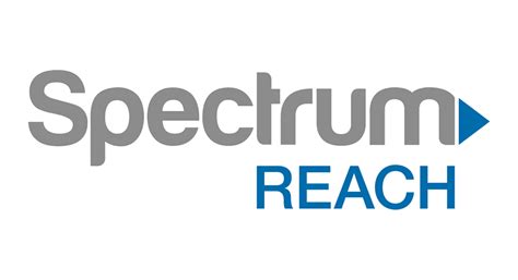 Spectrum Reach Logo Download - AI - All Vector Logo