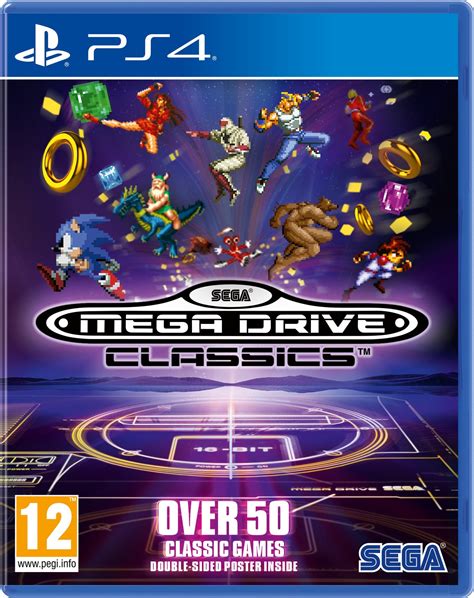 SEGA Genesis Classics PlayStation PlayStation GameStop, 56% OFF