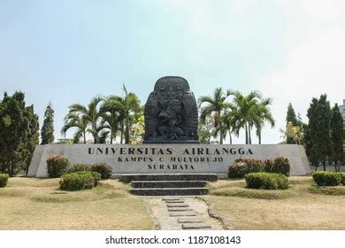 70 Airlangga university Images, Stock Photos & Vectors | Shutterstock