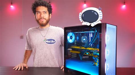 BEST RTX 3080 Gaming PC Build Guide (w/ Benchmarks) Ryzen 7 5800X