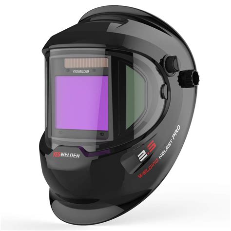 Top #10 Best Budget Welding Helmets Under $100 - Welding FAQ