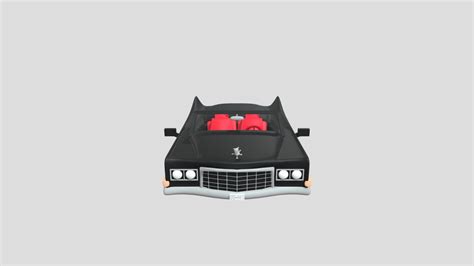 The Gummy Bear Song Car Model - Download Free 3D model by Croissant (@gwladysdev) [916b939 ...