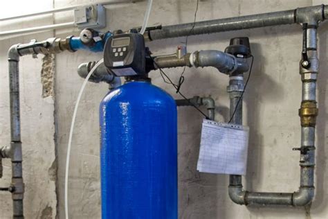 The 10 Best Water Softener Systems in 2023 - shelf