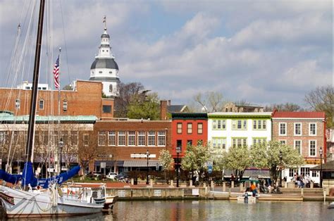 Annapolis and Southern Maryland Photo Gallery | Fodor's Travel