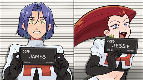 caught!!! | Barbie and Ken Mugshot Redraws | Know Your Meme