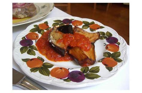 10 Best Italian Style Eggplant Recipes