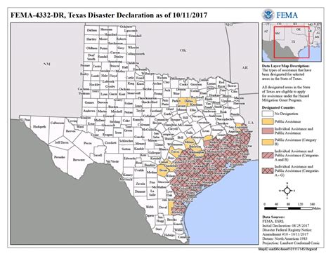 Texas Flood Insurance Map | Printable Maps