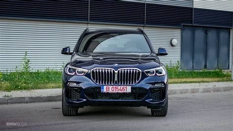 Video: BMW X5 gets huge grille treatment in new rendering