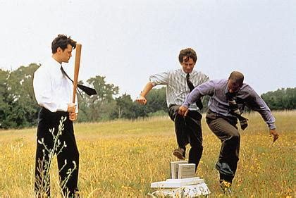 Office Space Fax Machine Blank Template - Imgflip