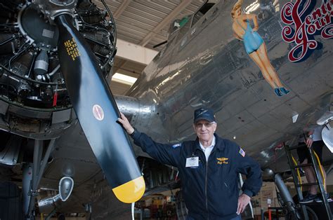 WWII museum honors veterans, preserves vintage planes | Cronkite News