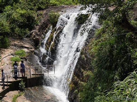 7 Splendid Waterfalls near Munnar | Trawell.in Blog