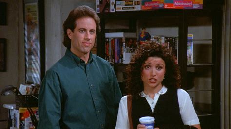 Seinfeld: Season 7 Episode 8 - The Pool Guy - SonyLIV