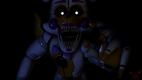 FNaF SFM: Lolbit by Mikol1987 on DeviantArt