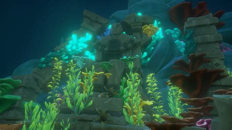 Sea of Thieves: Season 4 brings new underwater locations this month