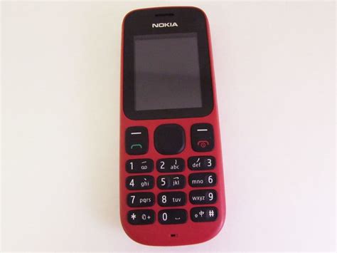 Nokia 1010 Troubleshooting - iFixit