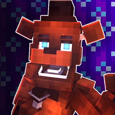 The Five Nights at Freddy's Mod - Mods - Minecraft