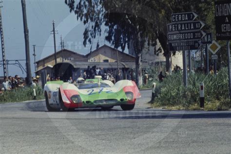 Targa Florio | Revs Digital Library