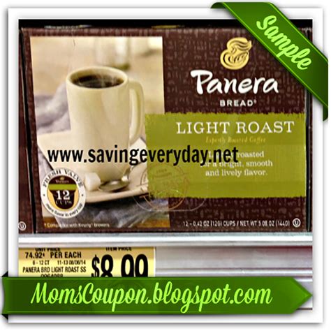 Where to find Free Printable Panera Bread Coupons online | Free Printable Coupons 2015