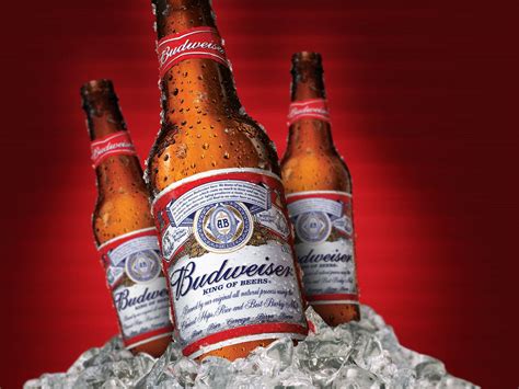 [100+] Budweiser Wallpapers | Wallpapers.com