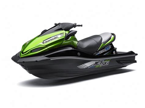 2012 Kawasaki Jet Ski Ultra 300X - Picture 430099 | boat review @ Top Speed