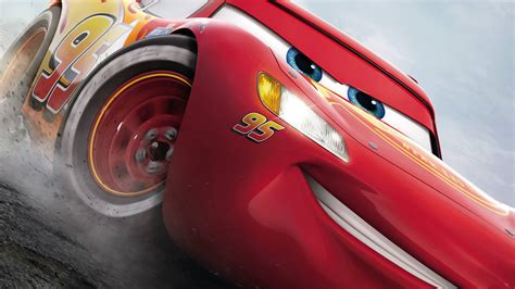 Top 154+ lightning mcqueen 4k wallpaper latest - 3tdesign.edu.vn