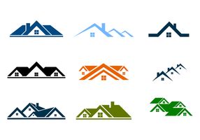 Roofing Logo Free Vector Art - (728 Free Downloads)